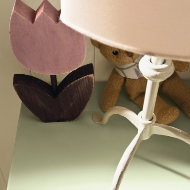 Bedroom (Suite bedroom) Romantic Notte