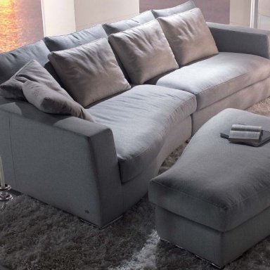 Living room (living room set) William