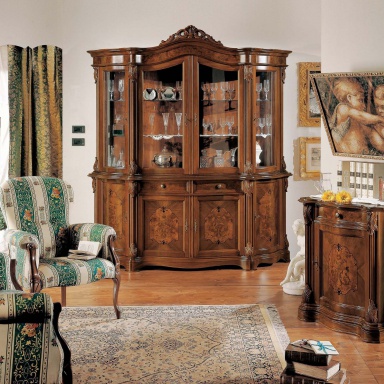 Sideboard Mirandola Export