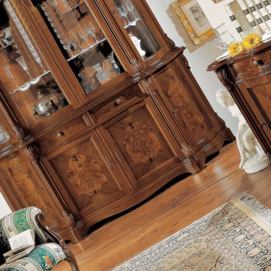 Sideboard Mirandola Export