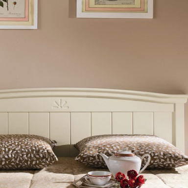 Bedroom (Suite bedroom) Romantic Notte