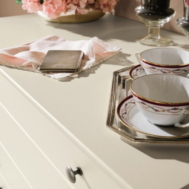 Bedroom (Suite bedroom) Romantic Notte