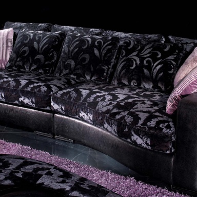 William modular sofa