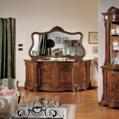 The Buffet Mirandola Export