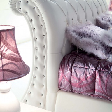 Master bedroom (bedroom set) David