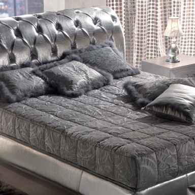 Master bedroom (bedroom set) David