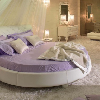 Master bedroom (bedroom set) David