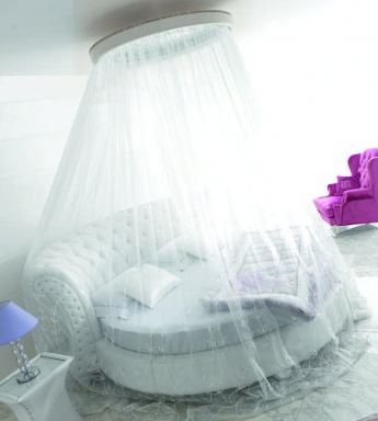 Master bedroom (bedroom set) David