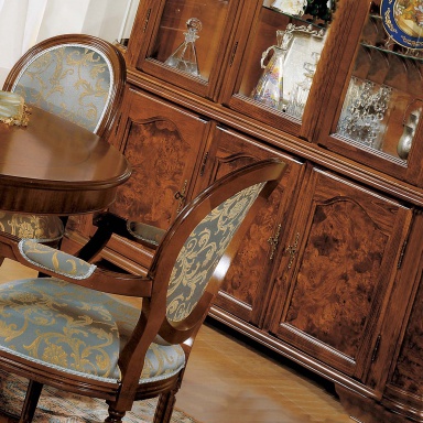 Dining room (dining set) Mirandola Export