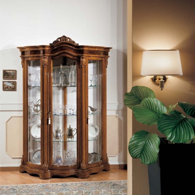 Showcase Mirandola Export