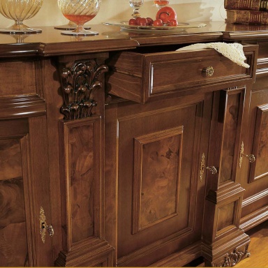 The Buffet Mirandola Export