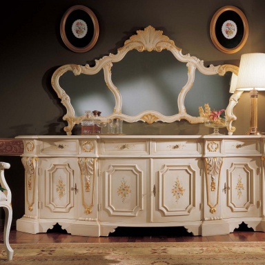 The Buffet Mirandola Export