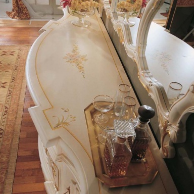 The Buffet Mirandola Export