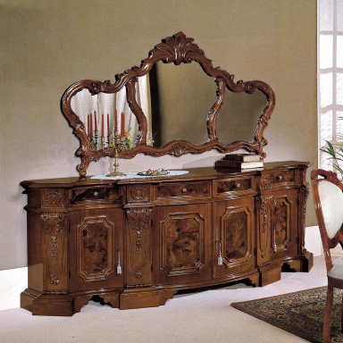 The Buffet Mirandola Export