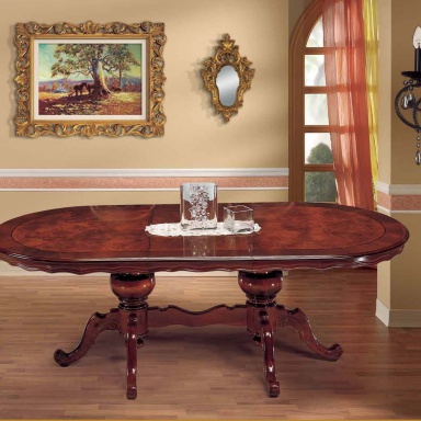 Dining table Mirandola Export