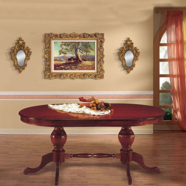 Dining table Mirandola Export