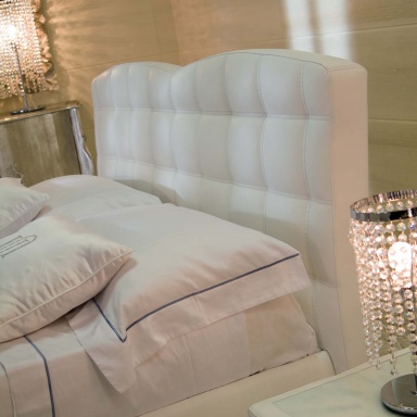 Bedroom (Suite bedroom) Pitti