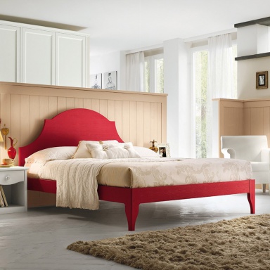 Bedroom (Suite bedroom) Everyday Notte