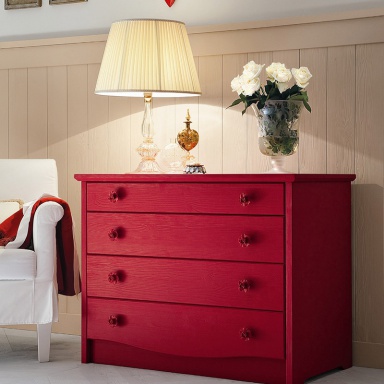 Bedroom (Suite bedroom) Everyday Notte