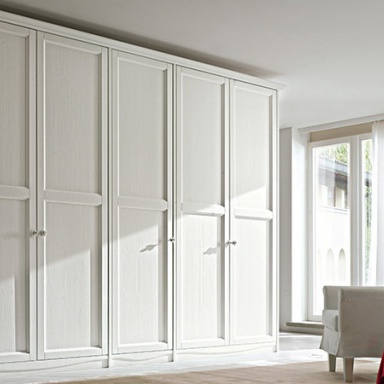 Bedroom (Suite bedroom) Everyday Notte