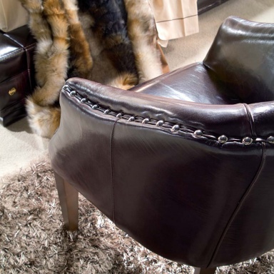 Bedroom (Suite bedroom) Legend