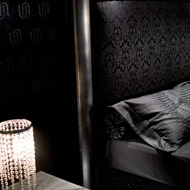 Bedroom (Suite bedroom) Deluxe