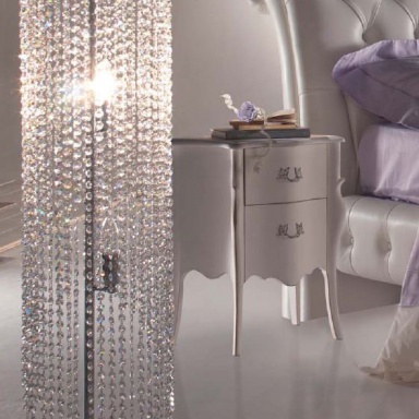 The bedside table Classic