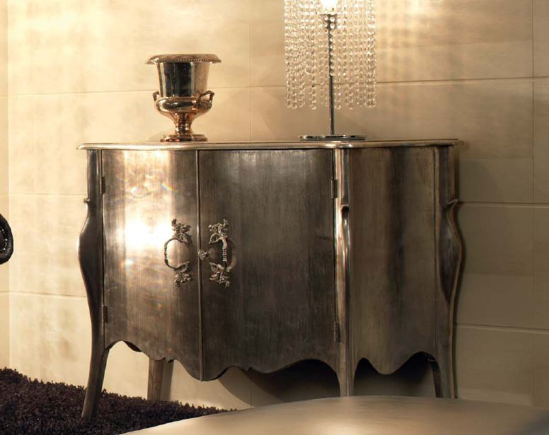 Sideboard with 2 doors Classic, Tosconova