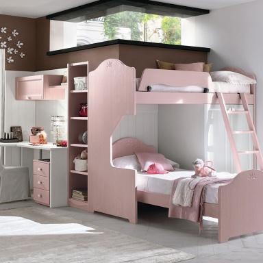 Bedroom (Suite bedroom) Everyday Notte