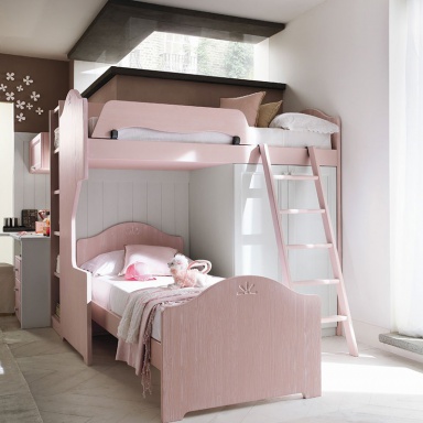 Bedroom (Suite bedroom) Everyday Notte