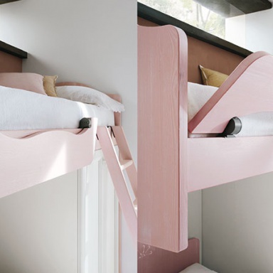 Bedroom (Suite bedroom) Everyday Notte