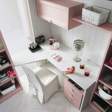 Bedroom (Suite bedroom) Everyday Notte