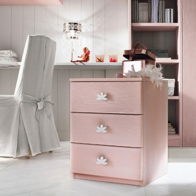 Bedroom (Suite bedroom) Everyday Notte