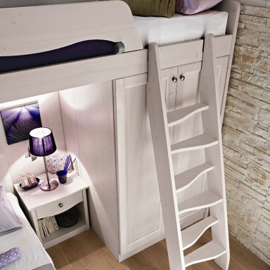 Bedroom (Suite bedroom) Everyday Notte