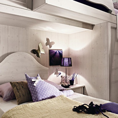 Bedroom (Suite bedroom) Everyday Notte