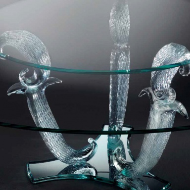 The Casanova dining table 72