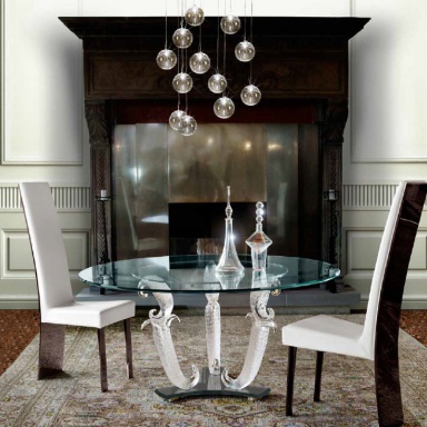 The Casanova dining table 72