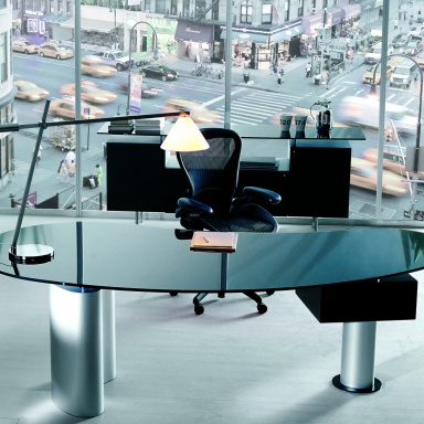 Office furniture – style and comfort