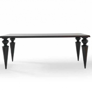 Dining table Gran Canal 72 Legno