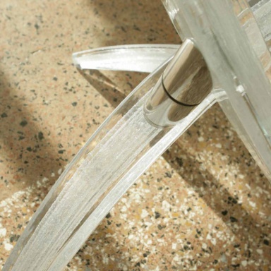 Dining table Fili D'erba 72