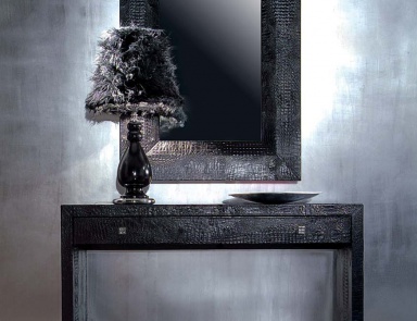 Console with drawer Bridge, Tosconova