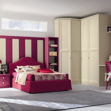 Bedroom (Suite bedroom) Everyday Notte