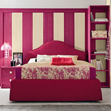 Bedroom (Suite bedroom) Everyday Notte