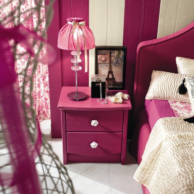 Bedroom (Suite bedroom) Everyday Notte