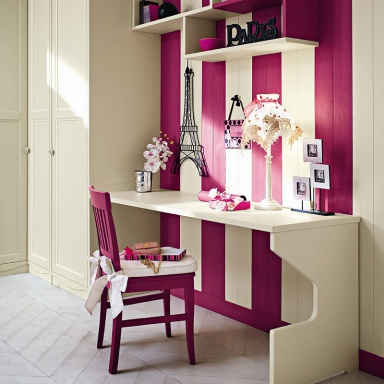 Bedroom (Suite bedroom) Everyday Notte