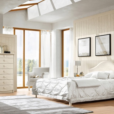 Bedroom (Suite bedroom) Everyday Notte