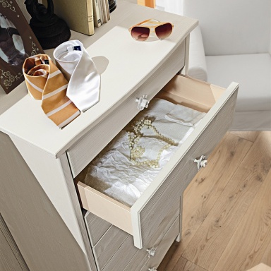 Bedroom (Suite bedroom) Everyday Notte