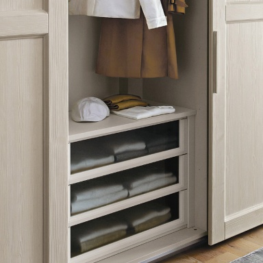 Bedroom (Suite bedroom) Everyday Notte