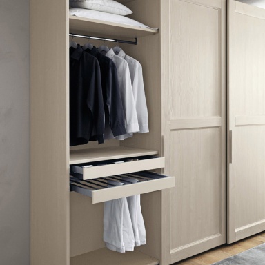 Bedroom (Suite bedroom) Everyday Notte