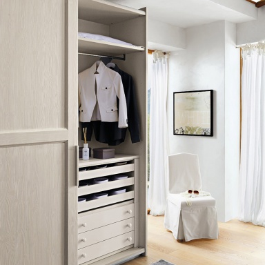 Bedroom (Suite bedroom) Everyday Notte